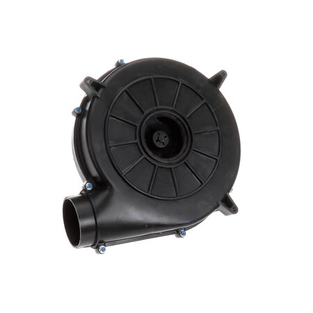 Trane Variable Draft Inducer Assembly BLW0879